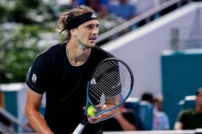 Tennis: Favoriten und Außenseiter für das Rolex Monte-Carlo Masters 2026