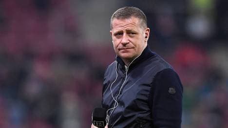 Max Eberl kritisierte in früheren Zeiten RB Leipzig