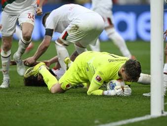 Eine eindrucksvolle WM-Bewerbung