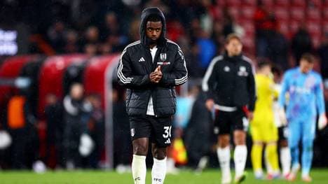 Ryan Sessegnon wurde fälschlicherweise ausgewechselt