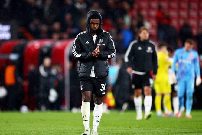 Bizarrer Wechselfehler in England