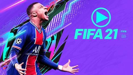 Tore satt - FIFA 21 im Video-Test