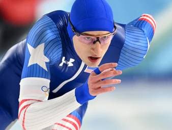 Stolz zur WM-Halbzeit vorne