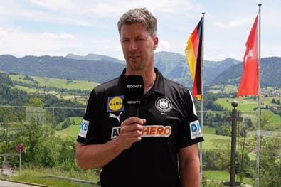 Das macht die Handball-Nationalmannschaft unschlagbar