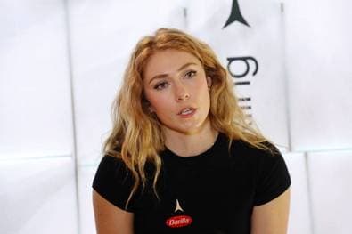 Shiffrin setzt den Spekulationen ein Ende