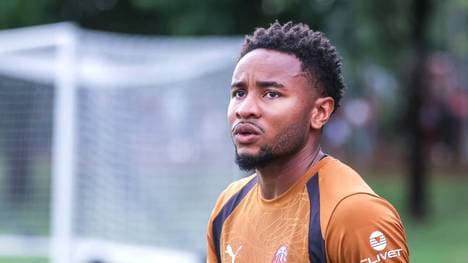 Christopher Nkunku könnte in die Bundesliga zurückkehren