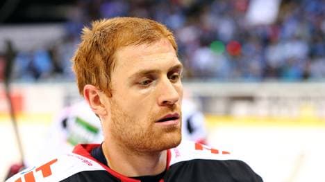 Hamburg Freezers v Koelner Haie - DEL