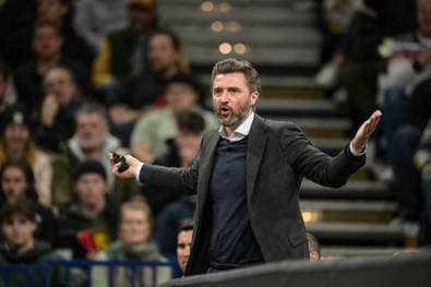 “Unverantwortlich! Bayern-Boss pestet gegen Liga