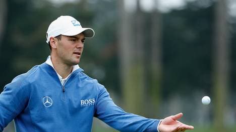 Martin Kaymer-World Golf Championships-Cadillac Match Play - Round Three