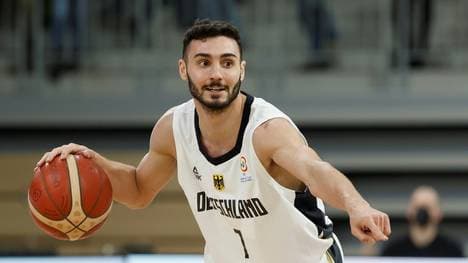 Nationalspieler Max DiLeo wechselt nach Oldenburg