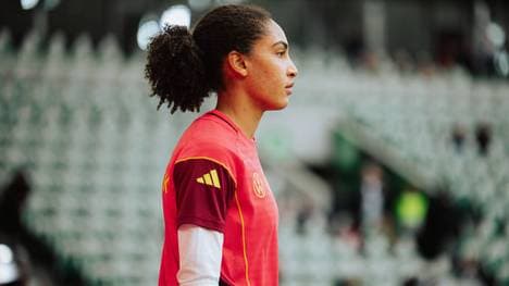 Cora Zicai wechselt zum VfL Wolfsburg