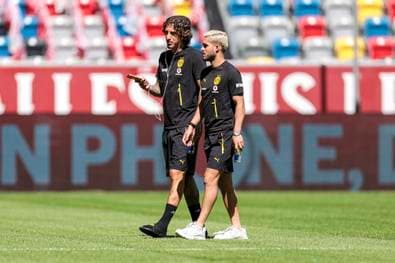 BVB-Profi wohl vor dem Absprung