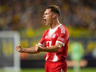 Bayern holte einen Titel, der völlig unterging