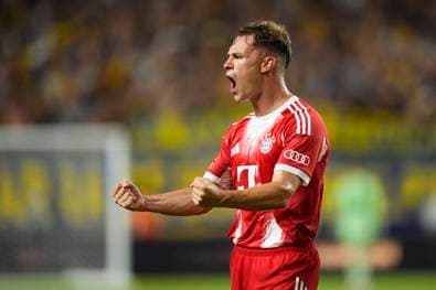 Bayern holte einen Titel, der völlig unterging