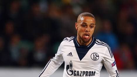 Sidney Sam steht vor der Rückkehr ins Team von Schalke 04