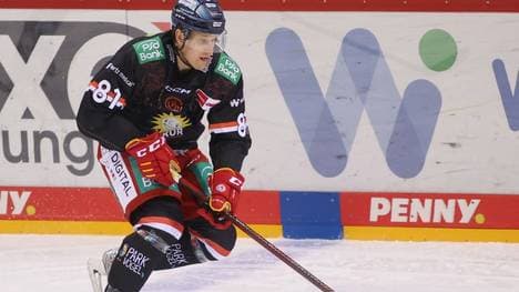 MacAulay trifft gegen die Adler doppelt