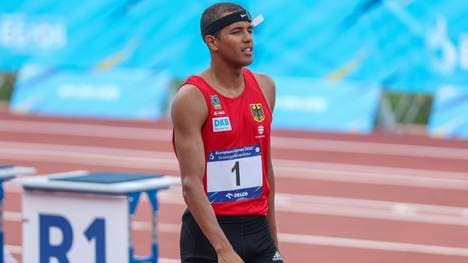 Erhält keine Fördermittel mehr: Patrick Dogue