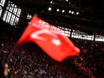 Türkei-Skandal hat gigantische Folgen