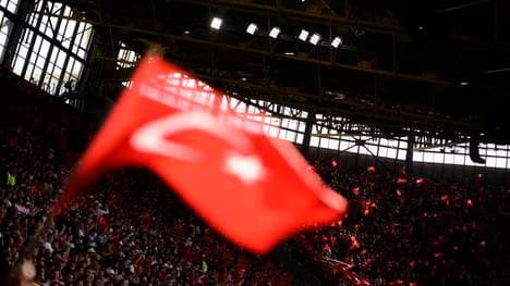 Die Türkei muss sich mit einem Schiedsrichterskandal herumschlagen