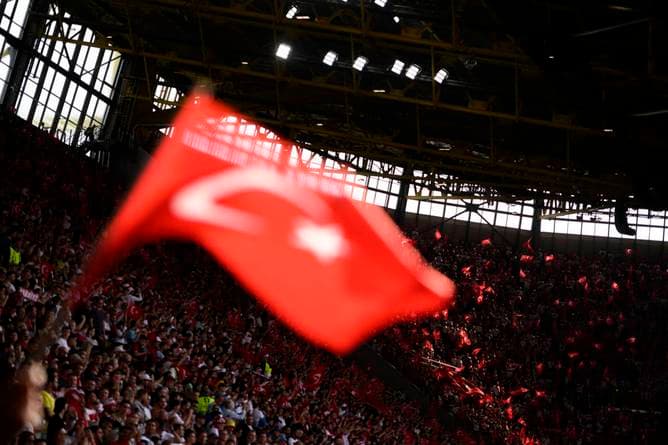 Türkei-Skandal hat gigantische Folgen