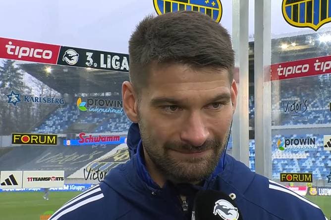 "Danke, Papa, da oben!" Auch Reporterin bewegt