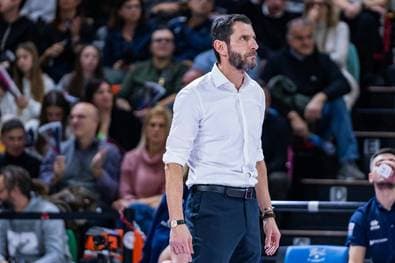 Volleyball-WM: Deutsche Gegner fix