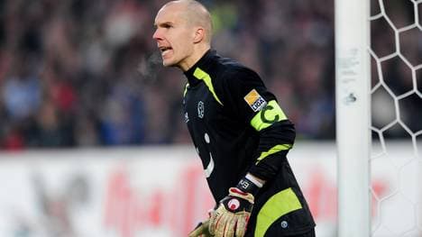 Robert Enke