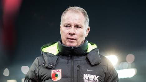 1. FSV Mainz 05 v FC Augsburg - Bundesliga