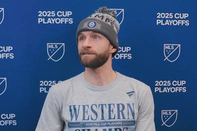 Bemerkenswerte Müller-Worte zum Finaleinzug