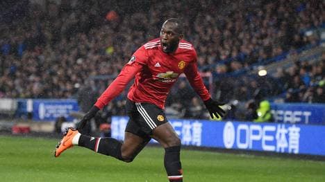 Huddersfield Town v Manchester United - The Emirates FA Cup Fifth Round