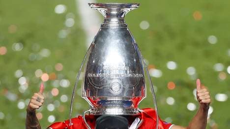 Die Champions League könnte bald reformiert werden