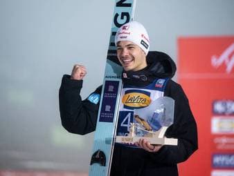 Nächster starker Raimund-Auftritt?