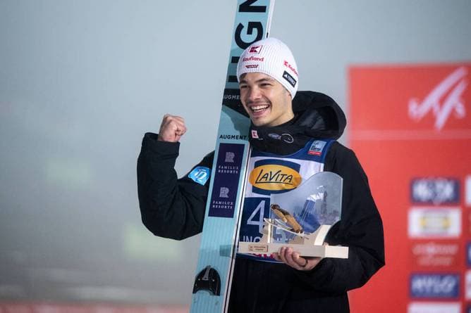 Nächster starker Raimund-Auftritt?