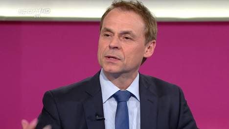 Olaf Thon kann den Weggang von Joel Matip vom FC Schalke 04 nachvollziehen