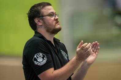 Neuer Trainer für Aufsteiger Hamburg