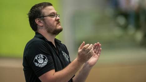 Markus Friedrich übernimmt in Hamburg