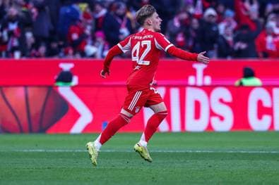 Kein Interesse daran, den Hype zu bremsen