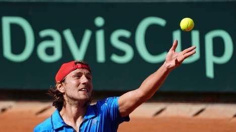 Der Davis Cup wird ab 2019 in Turnierform ausgetragen