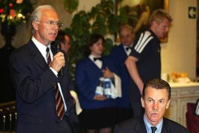 Eine Wutrede, die alle anderen in den Schatten stellte