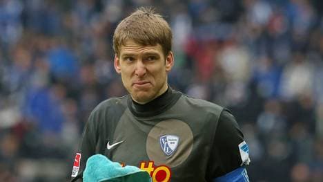 Hertha BSC v VfL Bochum - 2. Bundesliga