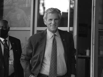 Tragödie bei englischem Traditionsklub