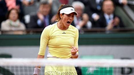 TENNIS-FRA-ROLAND-GARROS