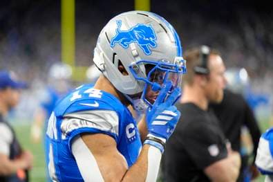 NFL heute live im TV, Livestream & Ticker: Deutscher Star dabei