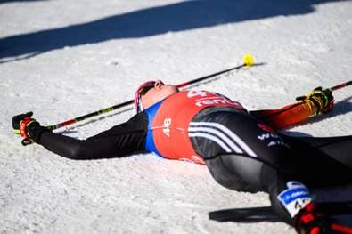 Dopingsperre? "Es ist schlimm"