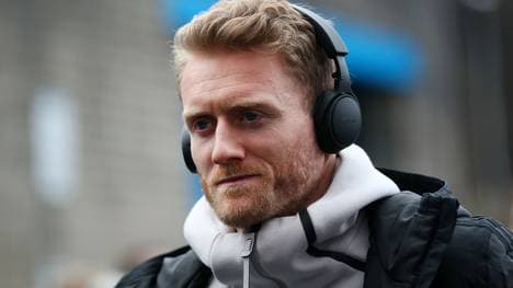 André Schürrle ist derzeit an Spartak Moskau ausgeliehen