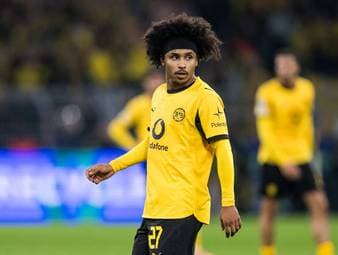 Adeyemi übt starke Selbstkritik