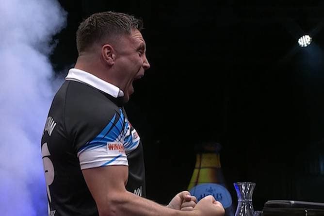 Price macht 10. Titel auf European Tour klar