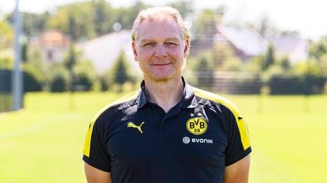 Borussia Dortmund - Team Presentation