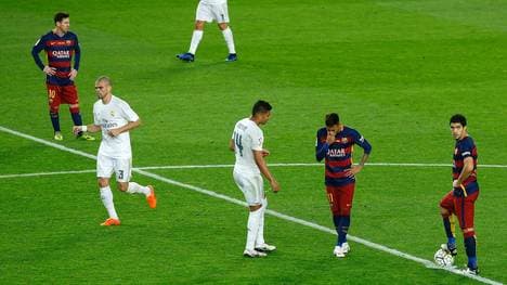 FBL-ESP-LIGA-BARCELONA-REALMADRID