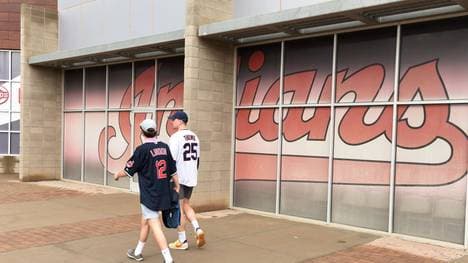 Die Indian stellen ihren Namen auf den Prüfstand